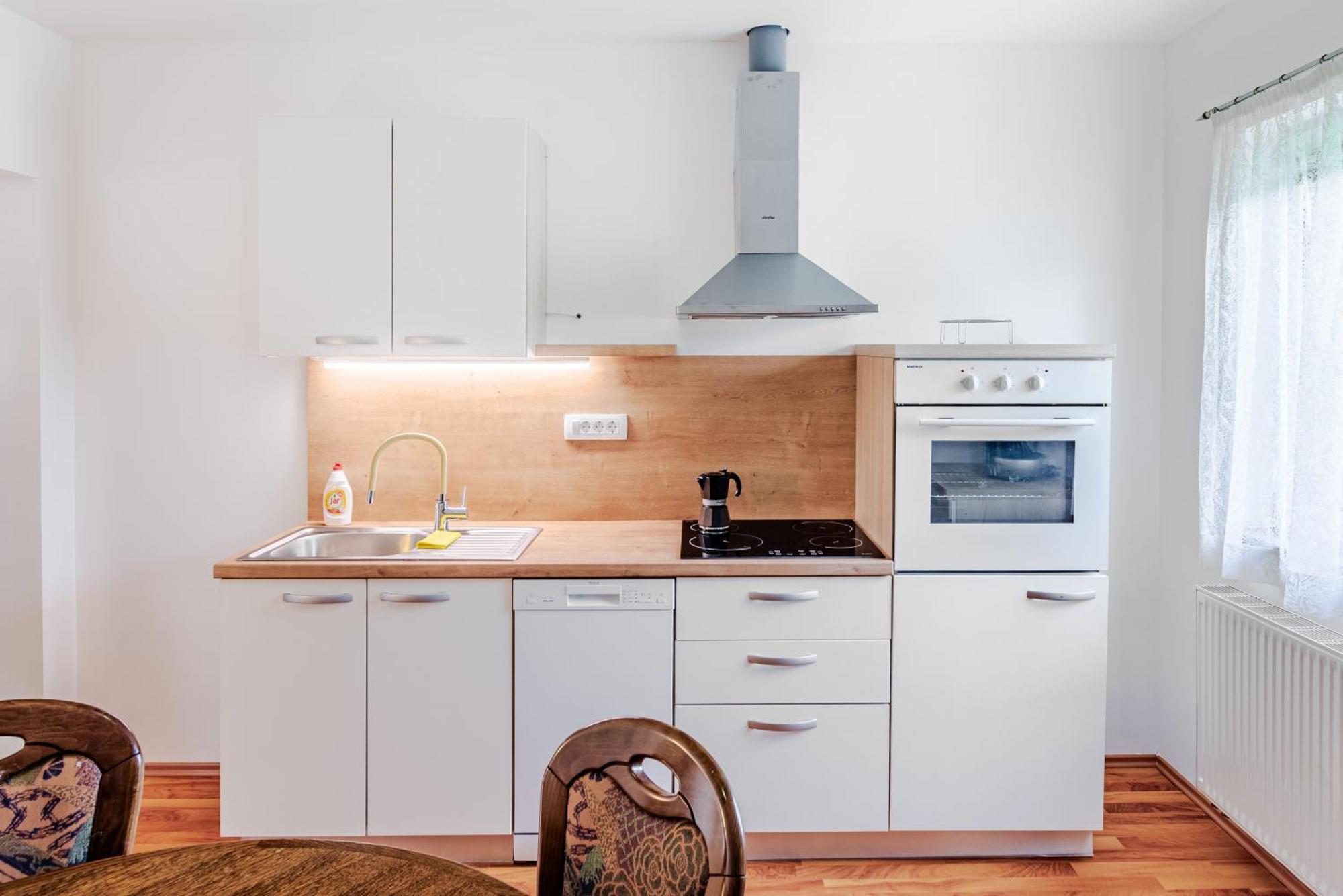 Apartment Pr' Stajercu With Free Onsite Parking بوويتش المظهر الخارجي الصورة